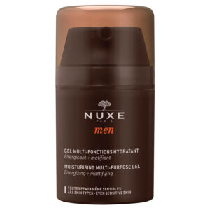 Nuxe, Men Multi-Purpose, Moisturizing, Gel, For Face, 50 ml