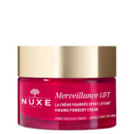 Nuxe, Merveillance Lift, Night, Cream, For Face, 50 ml *Tester