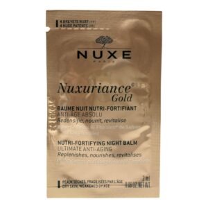 Nuxe, Nuxuriance Gold, Vegan, Anti-Ageing, Balm, For Face, 2 ml *Sample