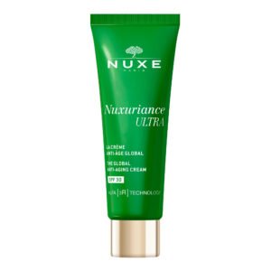 Nuxe, Nuxuriance Ultra, Vegan, Anti-Wrinkle, Day, Cream, For Face, SPF 30, 50 ml