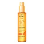 Nuxe, Sun, Anti-Ageing, Tanning Oil, SPF 10, 150 ml