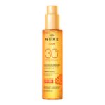 Nuxe, Sun, Sunscreen Spray, SPF 30, 150 ml