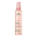 Nuxe, Very Rose, Cleansing Oil, For Face, 150 ml
