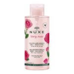 Nuxe, Very Rose, Cleansing, Micellar Water, For All Skin Types, 750 ml