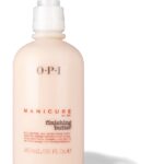 Opi, Manicure Finishing Butter, Hydrating, Hand & Nail Cream, 950 ml