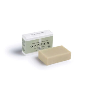 Oppidum, Vive Verveine, Nourishing, Soap Bar, 100 g *Tester