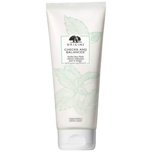 Origins, Checks & Balances, Cleansing, Cleansing Foam, 250 ml