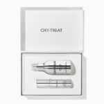 Oxy-Treat Anti-Age Set Labo: Oxy-Treat, Anti-Ageing, Gel, For Face, 50 ml + Oxy-Treat, Anti-Ageing, Emulsion, For Face, 15 ml