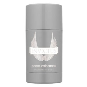 Paco Rabanne, Invictus, Anti-Perspirant, Deodorant Stick, For Men, 75 g