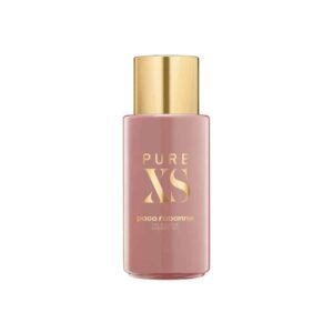 Paco Rabanne, Pure XS, Shower Gel, For All Skin Types, 200 ml