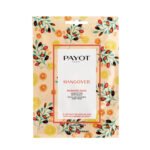 Payot, Hangover, Detox & Radiance, Sheet Mask, For Face, Morning, 19 g