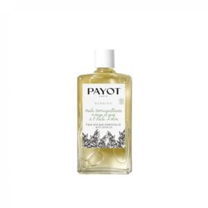 Payot, Herbier, Olive Oil, Cleansing, Night, Oil, For Face & Eyes, 95 ml