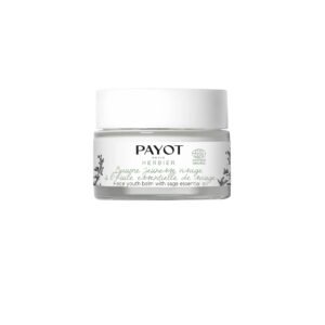 Payot, Herbier, Natural Ingredients, Soothing/Hydrating & Nourishing, Morning & Evening, Balm, For Face, 50 ml