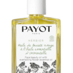 Payot, Herbier, Moisturizing, Night, Oil, For Face & Neck, 30 ml