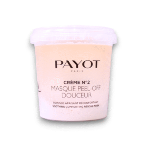 Payot, No. 2, Comforting, Cream Mask, For Face, 10 g