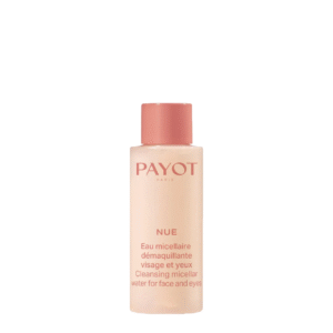 Payot, Nue, Cleansing, Micellar Water, For All Skin Types, 100 ml