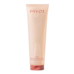 Payot, Nue, Natural Ingredients, Makeup Remover Gel, 150 ml