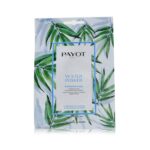 Payot, Water Power, Moisturizing & Plumping, Sheet Mask, For Face, Morning, 19 g