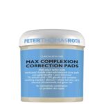 Peter Thomas Roth, Goodbye Acne, Pore Minimizing, Cleansing Pads, 60 pcs, *Tester