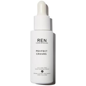 Ren, Perfect Canvas, Fortify/Soothe & Nourish, Serum, For Face, 30 ml *Tester