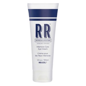 Reuzel, RR, Reduces Puffiness & Dark Circles, Eye Cream, 30 ml