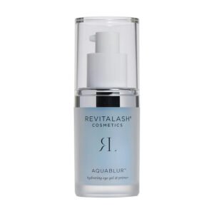 RevitaLash, AquaBlur, Hydrating, Eye Primer & Gel 2-In-1, 15 ml
