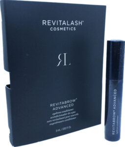 RevitaLash, RevitaBrow Advanced, Conditioning, Eyebrow Serum, 0.9 ml *Sample