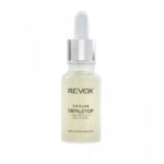 Revox B77, Depilstop, Hair Growth Inhibator, Serum, For Face & Body, 20 ml