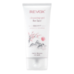 Revox B77, Japanese Routine, Eliminates Impurities, Cleansing Gel, For Face, 150 ml