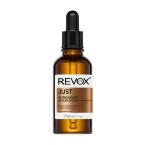 Revox B77, Just, Antioxidant, Day, Serum, For Face, SPF 30+, 30 ml