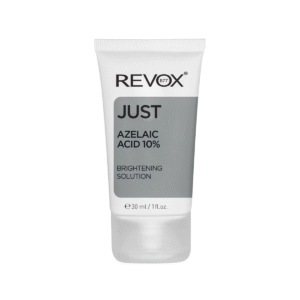 Revox B77, Just, Azelaic Acid 10%, Brightening, Day, Cream, For Face, 30 ml
