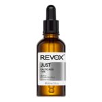 Revox B77, Just, Lactic Acid + HA, Peeling Lotion, 30 ml