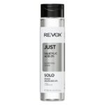 Revox B77, Just, Salicylic Acid, Clarifying, Cleansing Toner, 250 ml