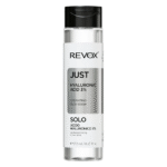 Revox B77, Just Squalane, Hyaluronic Acid 3%, Eliminates Impurities, Cleansing Lotion, For Face, 250 ml