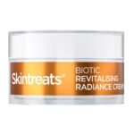 Revox B77, Skintreats Biotic, Revitalising, Cream, For Face, 50 ml