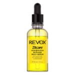 Revox B77, Zitcare, AHA/BHA/PHA, Sebum-Regulating, Serum, For Face, 30 ml