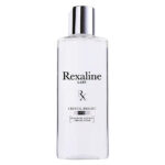 Rexaline, Crystal Bright, Hyaluronic Acid + 3 Bright Active, Illuminating, Exfoliating Lotion, 150 ml