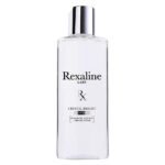 Rexaline, Crystal Bright, Hyaluronic Acid + 3 Bright Active, Illuminating, Exfoliating Lotion, 150 ml *Tester