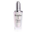 Rexaline, Crystal Bright, Hyaluronic Acid + 3 Bright Active, Illuminating, Serum, For Face, 30 ml *Tester