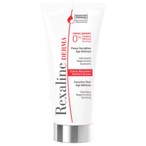 Rexaline, Derma, Anti-Wrinkle, Cream, For Face, 50 ml *Tester