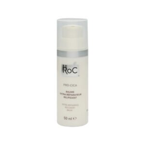Roc, Pro Cica, Hyaluronic Acid, Repairing, Day & Night, Balm, For Face, 50 ml