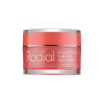 Rodial, Dragon's Blood, Hyaluron, Moisturizing, Night, Cream, For Face, 50 ml