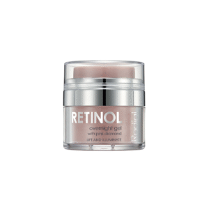 Rodial, Retinol, Lifted & Radiant, Night, Gel, For Face, 9 ml