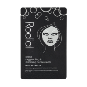Rodial, Snake, Cleansing, Sheet Mask, For Face, 22 g