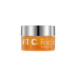 Rodial, Vit C, Brightening, Souffle, For Face, 15 ml
