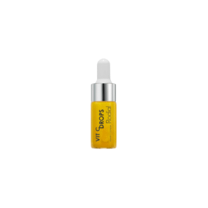 Rodial, Vit C Drops, 6 % Vit C Complex, Brightening, Serum, For Face, 10 ml