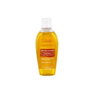 Roger Cavailles, Veloutante, Hydrating, Shower Oil, 75 ml