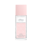 S. Oliver, So Pure, Deodorant Spray, For Women, 75 ml