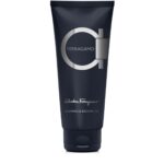 Salvatore Ferragamo, Ferragamo, Cleansing and Hydrating, Shower Gel, 200 ml *Tester