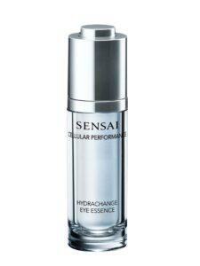 Sensai, Cellular Performance, Fragrance Free, Soothing, Day & Night, Eye Serum, 15 ml *Tester